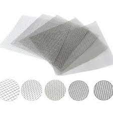 Filter mesh